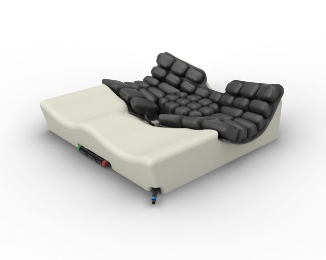 Roho Hybrid Select Replacement Air Pad 20 Widths