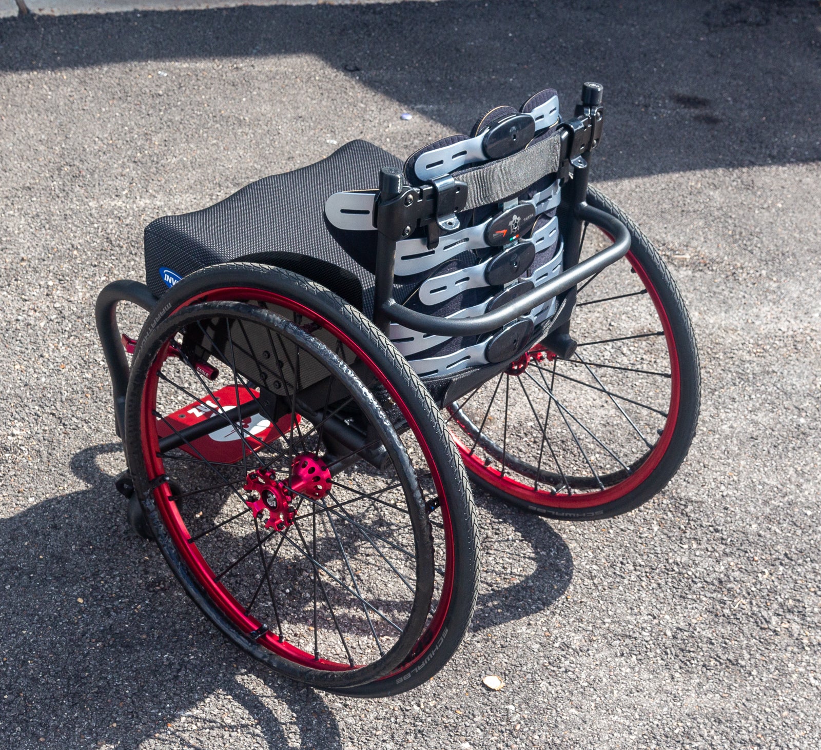Shooting Wheelchair – Wheelchairs