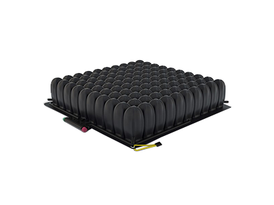 Roho Quadtro Select High Profile Bariatric Cushion 25X24